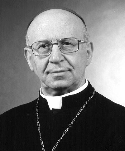 S.E.R. Mons. Vincenzo Franco