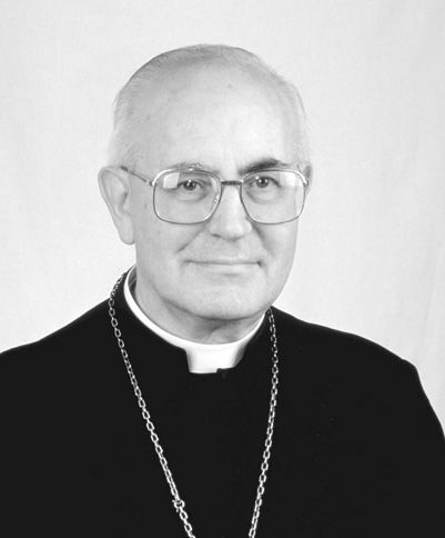 S.E.R. Mons. Pietro Garlato