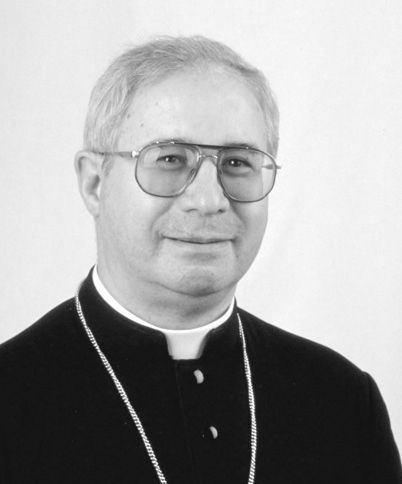 S.E.R. Mons. Francesco Sgalambro