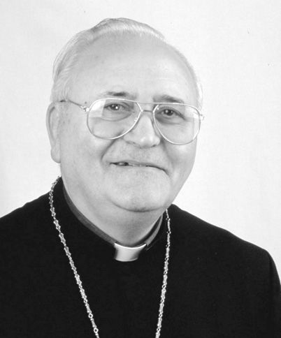 S.E.R. Mons. Giuseppe Agostino