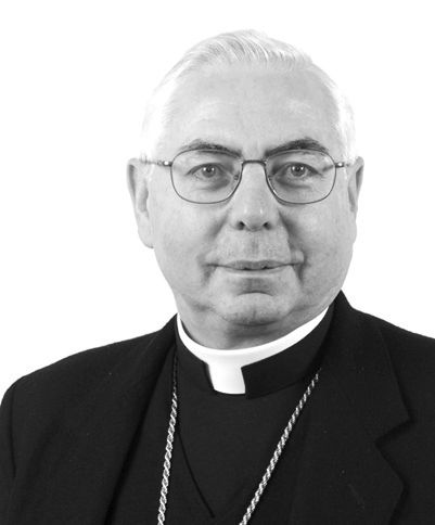 S.E.R. Mons. Claudio Baggini