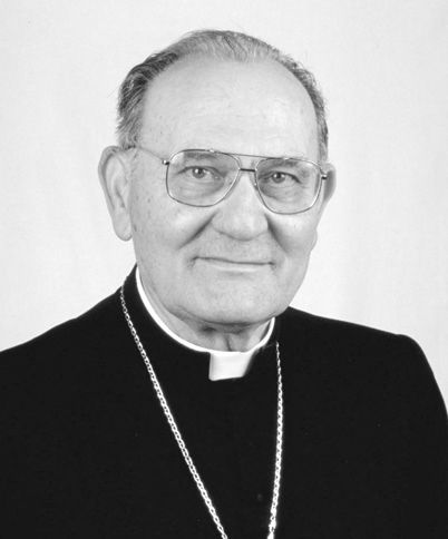 S.E.R. Mons. Vasco Giuseppe Bertelli