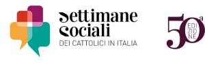 Settimane sociali dei cattolici in Italia 