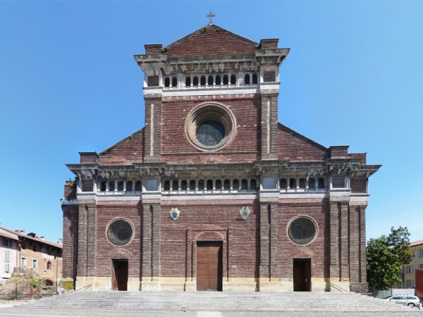 Storia del Seminario Vescovile di Pavia – Seminario Vescovile di Pavia