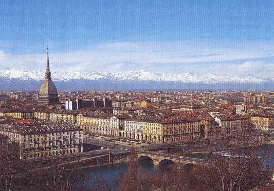 Torino