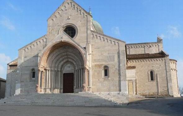 Cattedrale-di-San-Ciriaco-Ancona