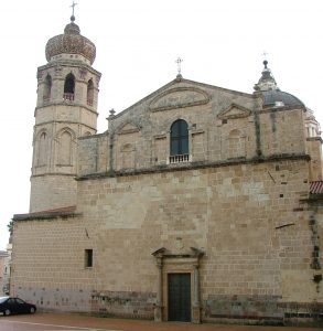 Oristano