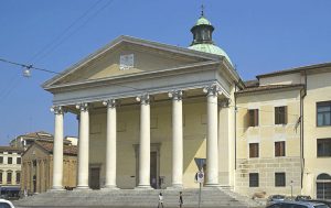 Cattedrale Treviso