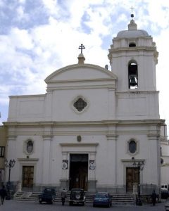 cattedrale Crotone