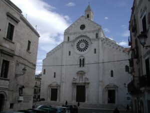 Cattedrale Bari