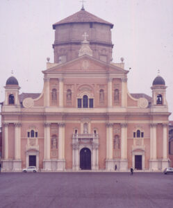 Carpi Cattedrale