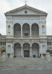 cattedrale massa carrara