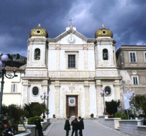 Cattedrale Cerreto