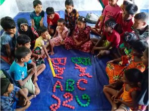 Dalit - Bangladesh